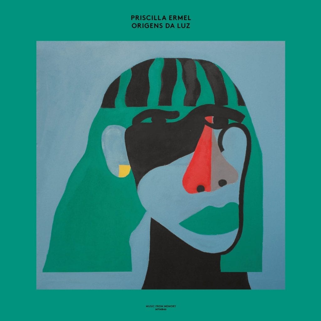 Priscilla Ermel – Origens Da Luz