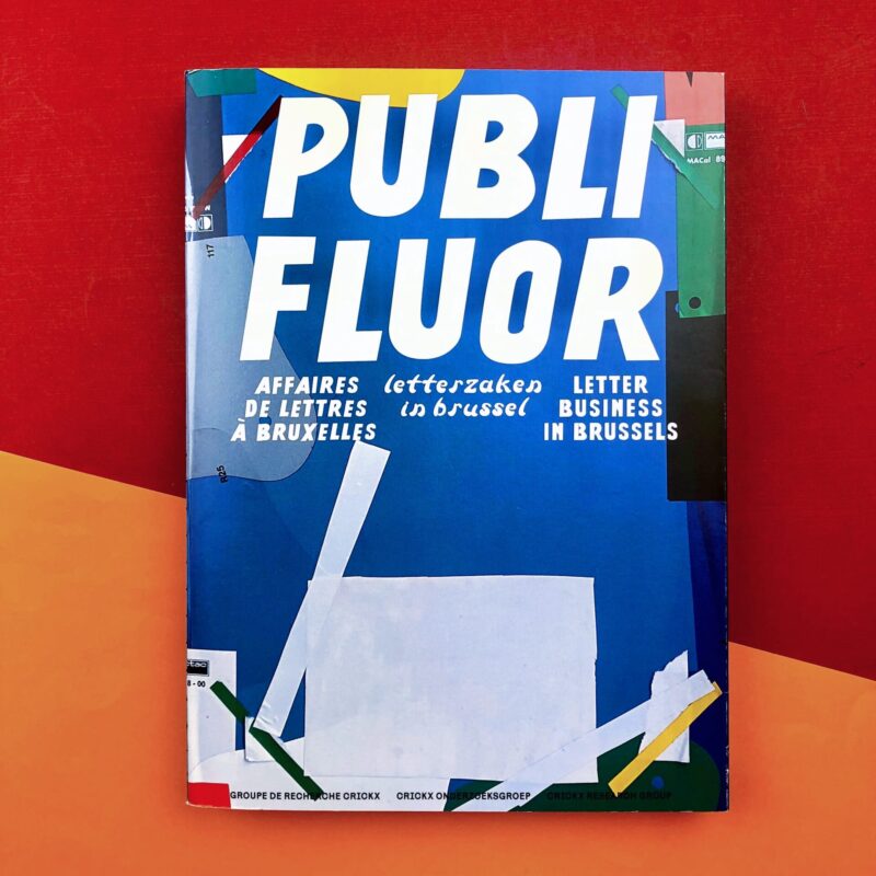 Publi fluor