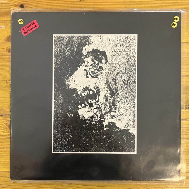 A/V / OHRENSCHRAUBEN