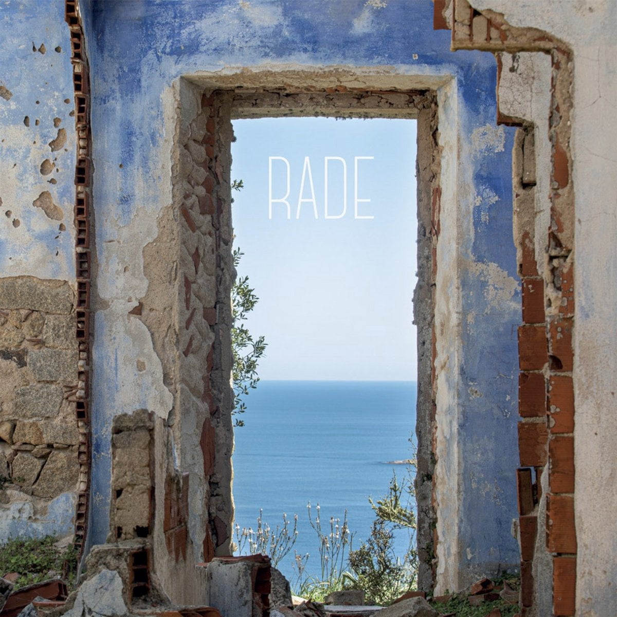 Paolo Angeli / RADE