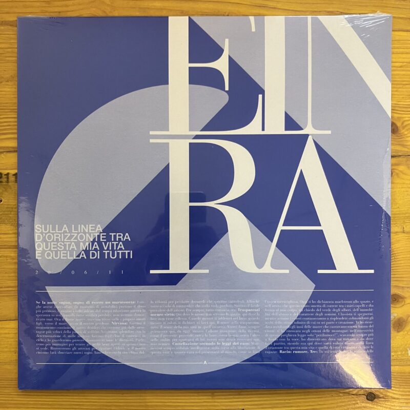 Sulla Linea D’orizzonte Tra Questa Mia Vita E Quella Di Tutti