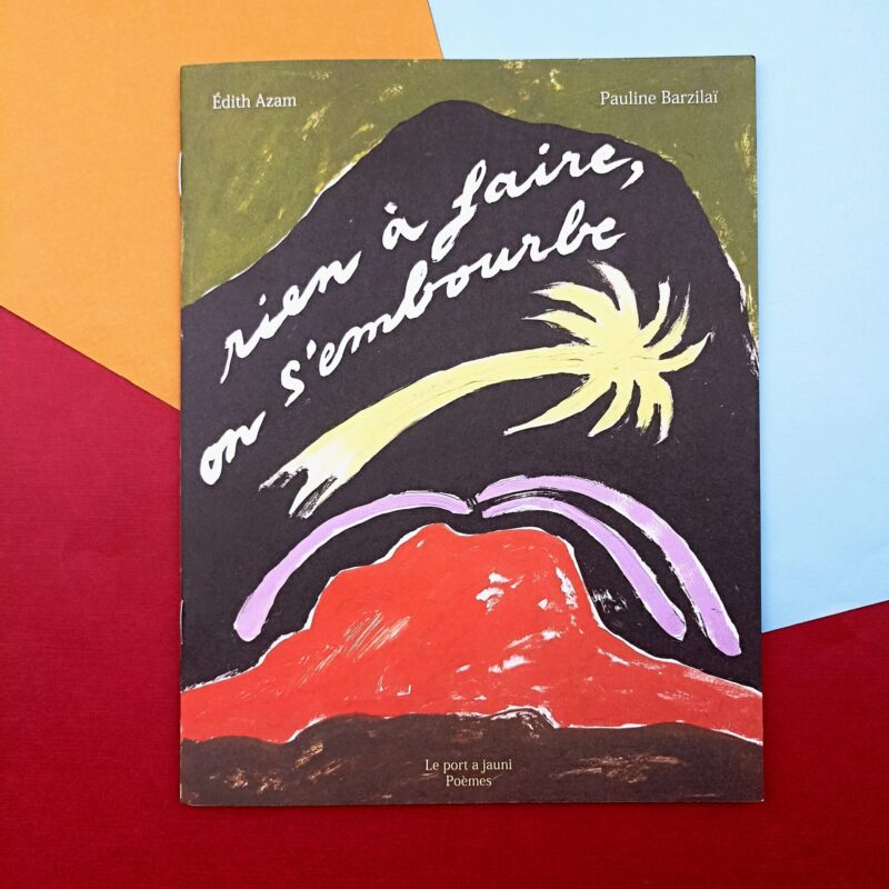 Rien à faire, on s’embourbe