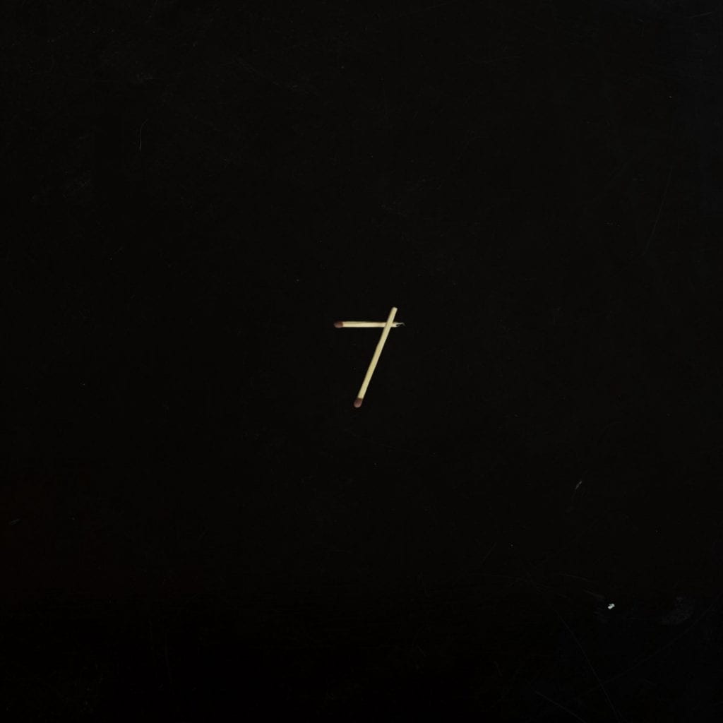 Sault / 7