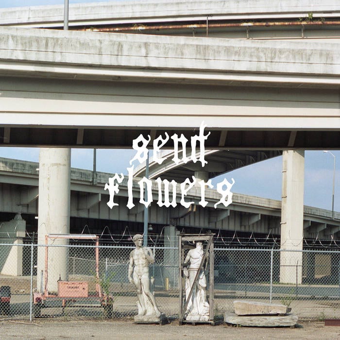 State Champion ‎– Send Flowers