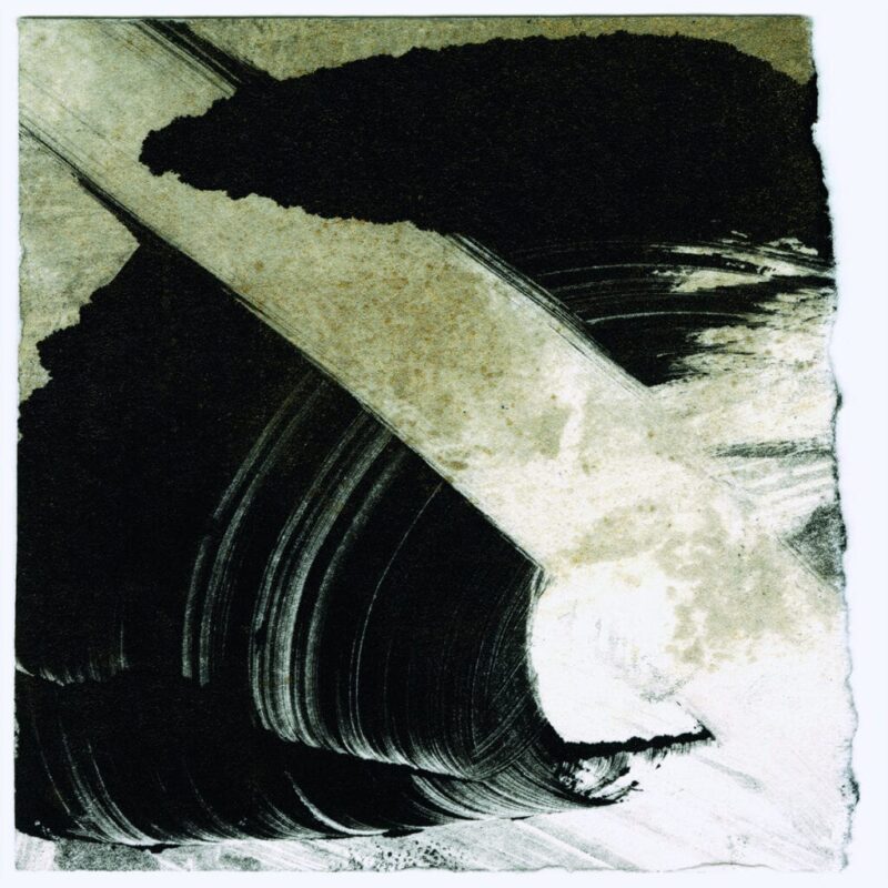 Senyawa & Stephen O’ Malley – Bima Sakti