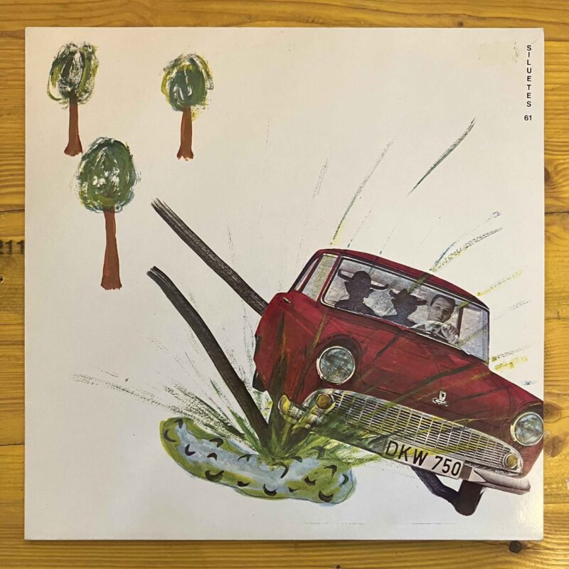 Siluetes 61 / SILUETES 61