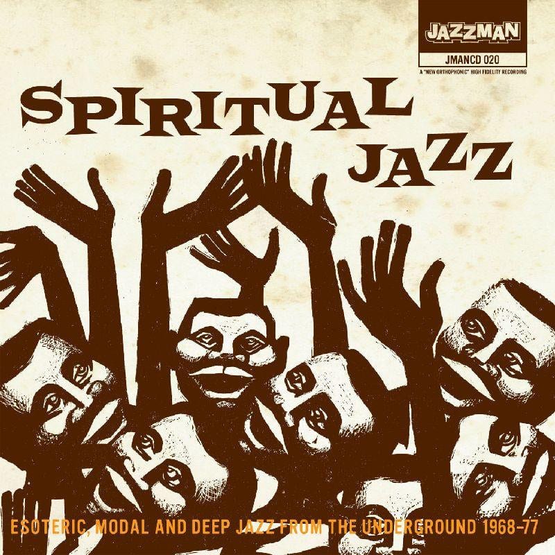 V/A – Spiritual Jazz 1