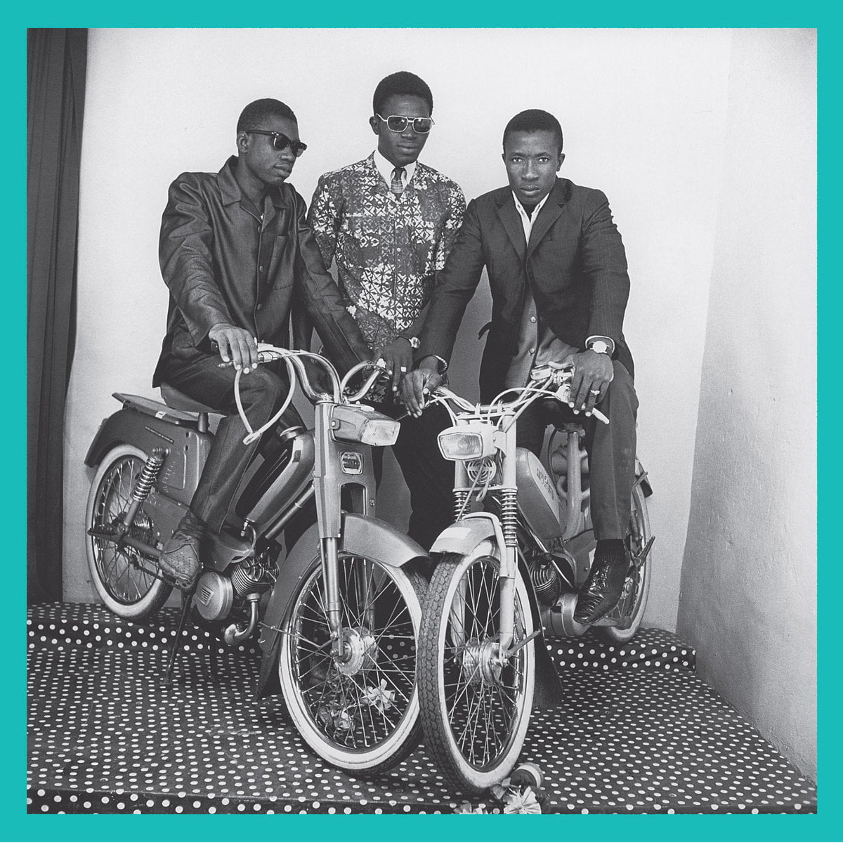 V/A / THE ORIGINAL SOUND OF MALI