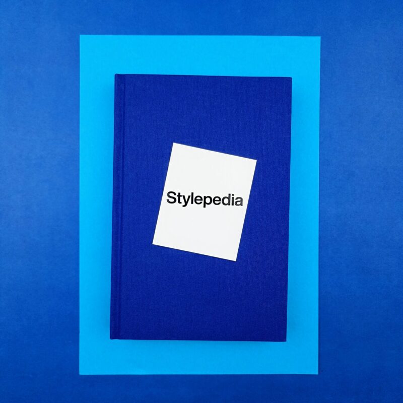 Stylepedia