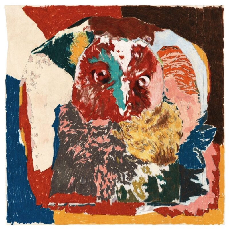 Valentina Magaletti & Julian Sartorius – Sulla Pelle