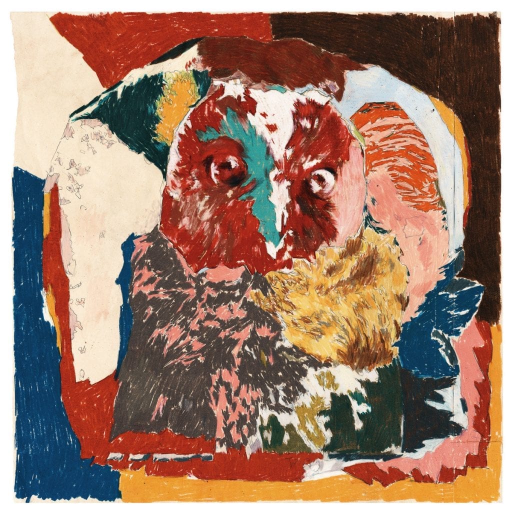 Valentina Magaletti & Julian Sartorius – Sulla Pelle