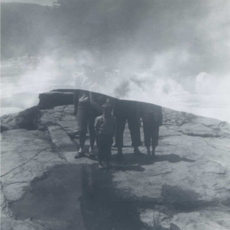 Tape Loop Orchestra – Returning One