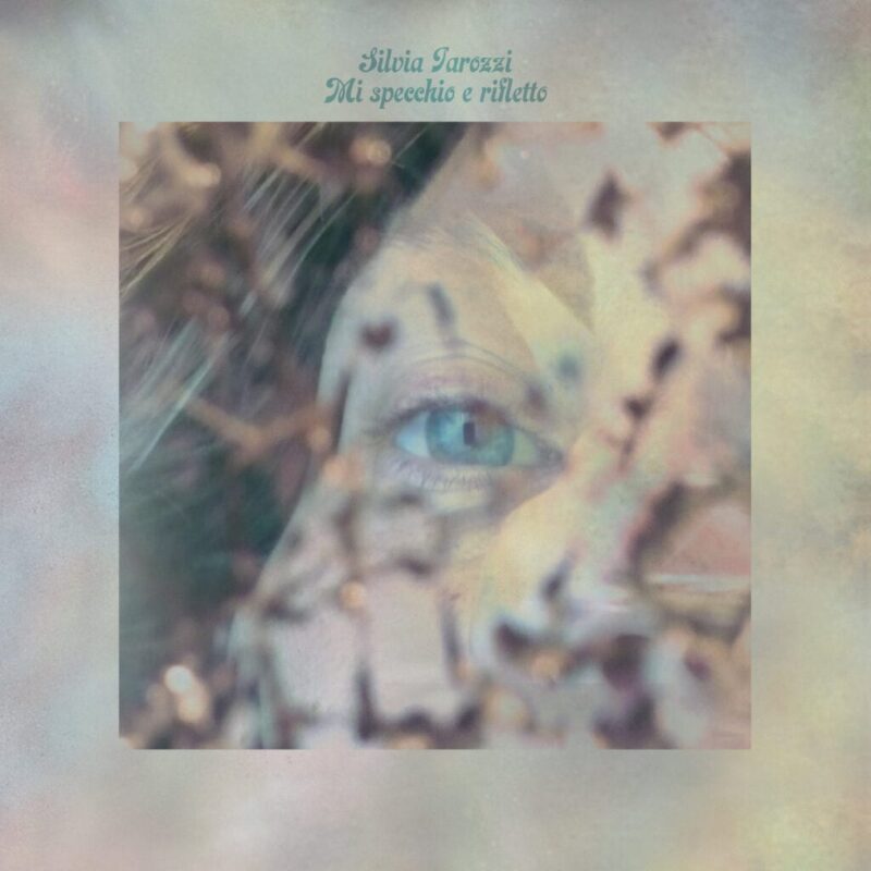 Silvia Tarozzi / MI SPECCHIO E RIFLETTO