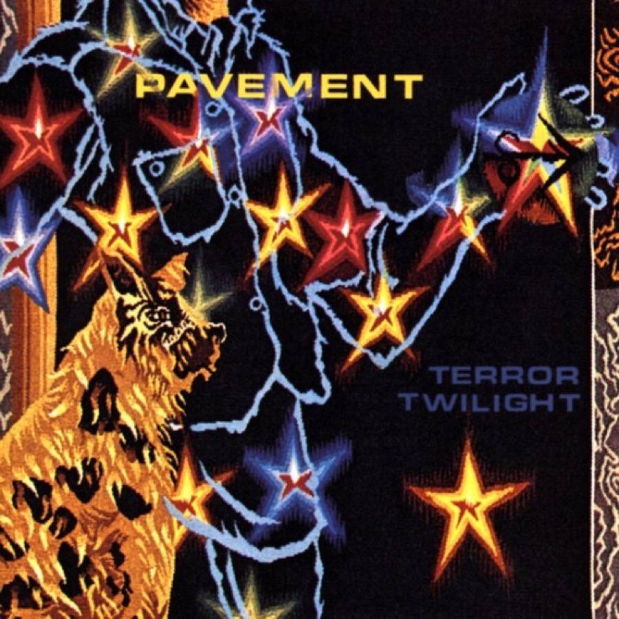 Pavement / TERROR TWILIGHT: FAREWELL ORIZONTAL