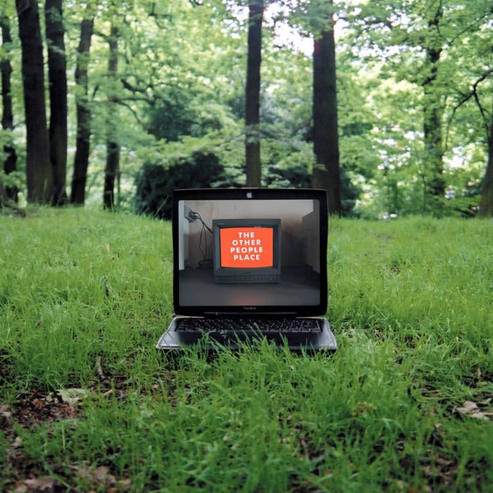 The Other People Place ‎/ LIFESTYLES OF THE LAPTOP CAFÉ