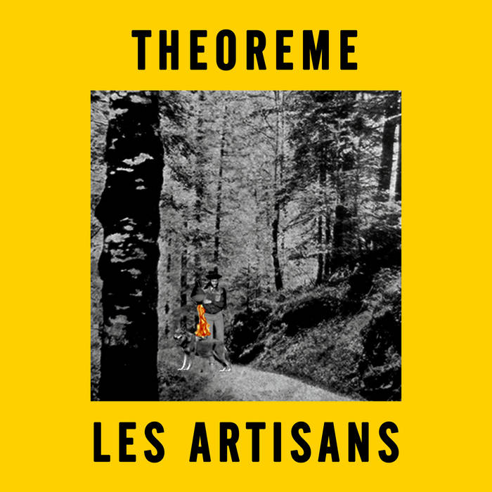 Theoreme / LES ARTISANS