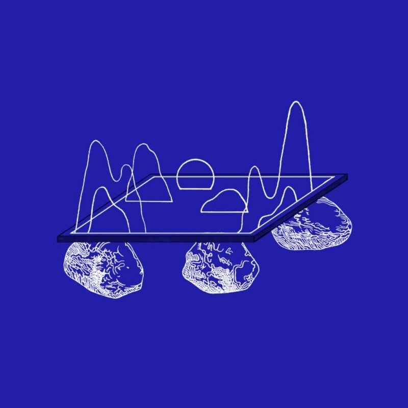 Tomaga / INTIMATE IMMENSITY (repress!)