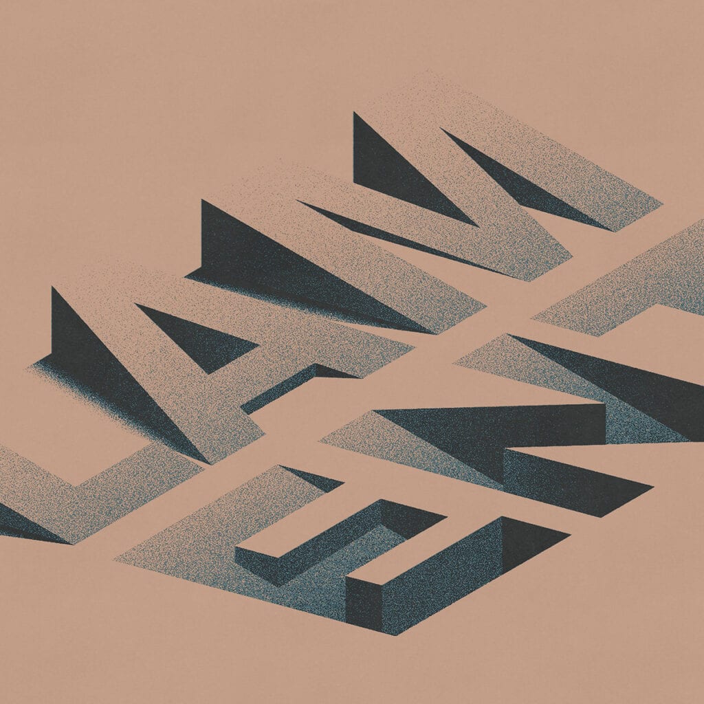 Touché Amoré – Lament