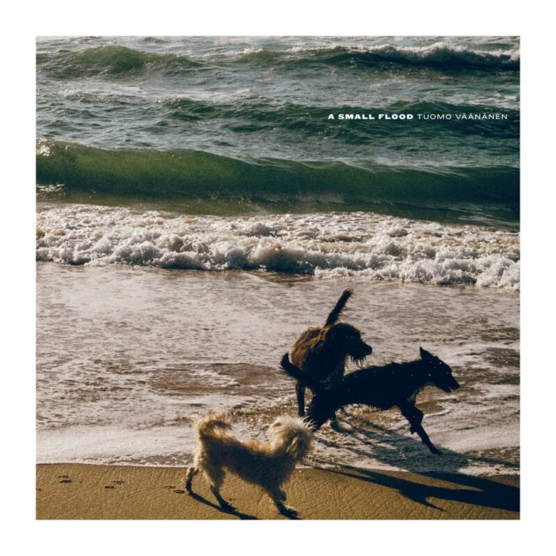 Tuomo Väänänen – A Small Flood