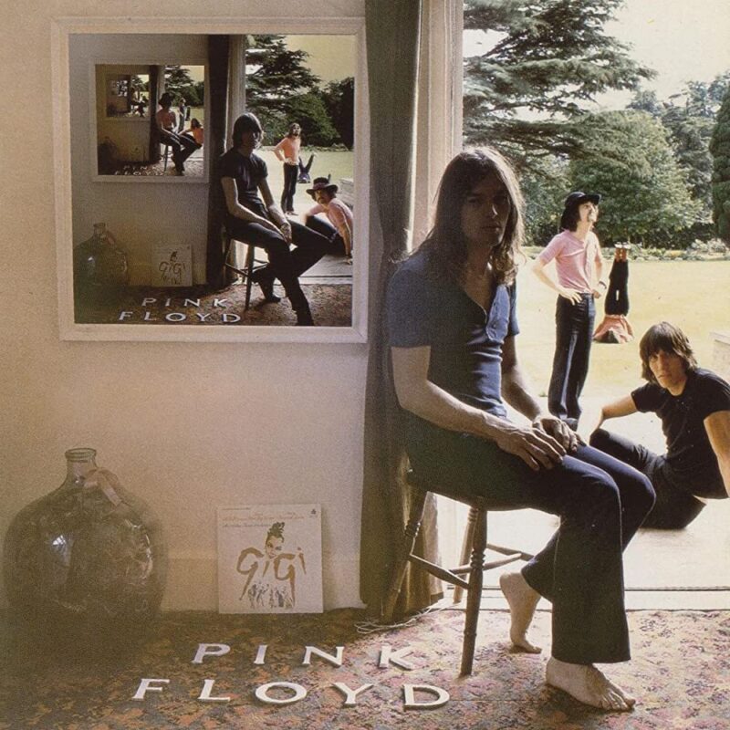 Pink Floyd / UMMAGUMMA