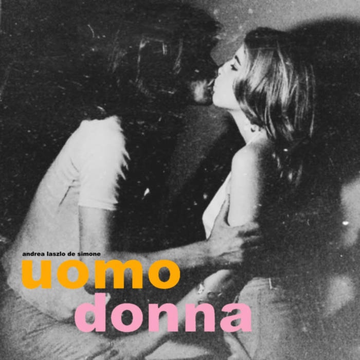 Andrea Laszlo De Simone	/ UOMO DONNA
