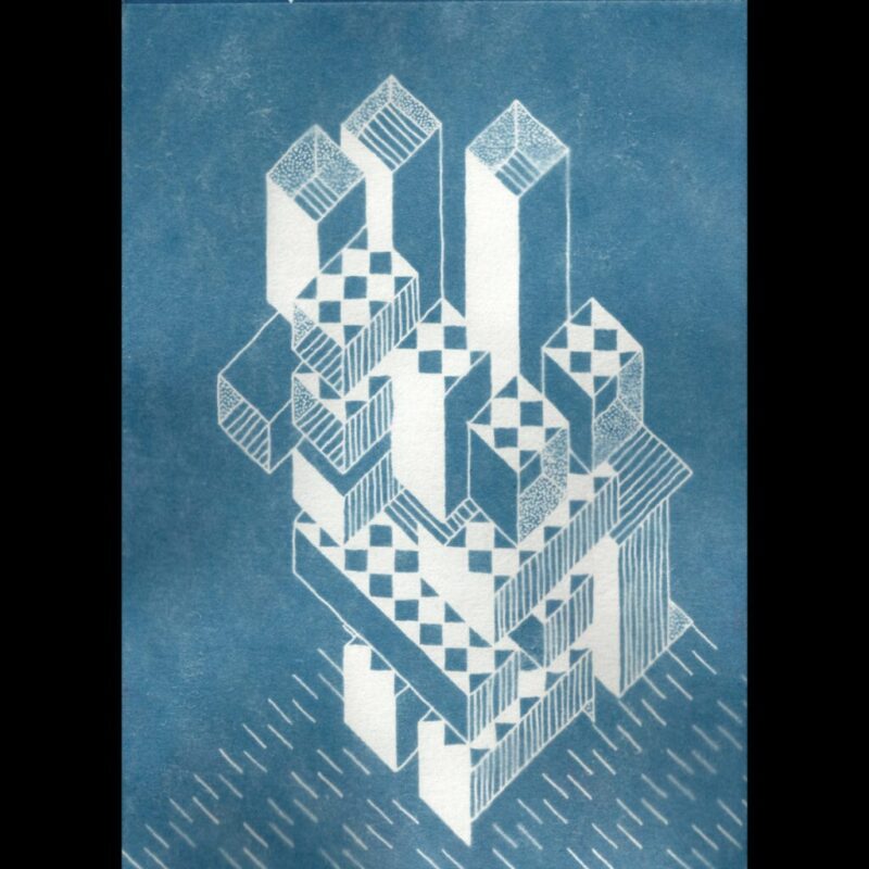 V/A / WINDOW A / WINDOW B