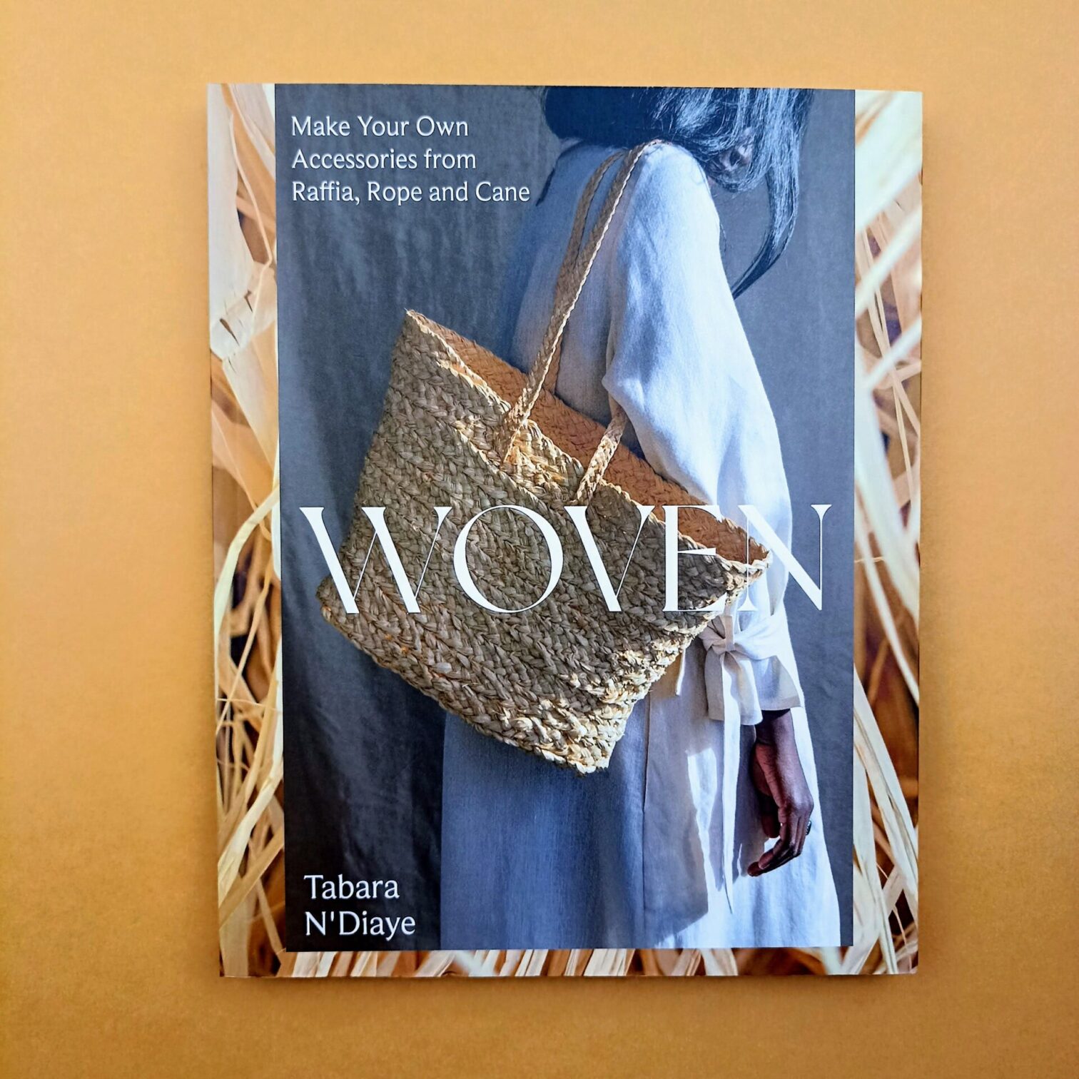 Woven