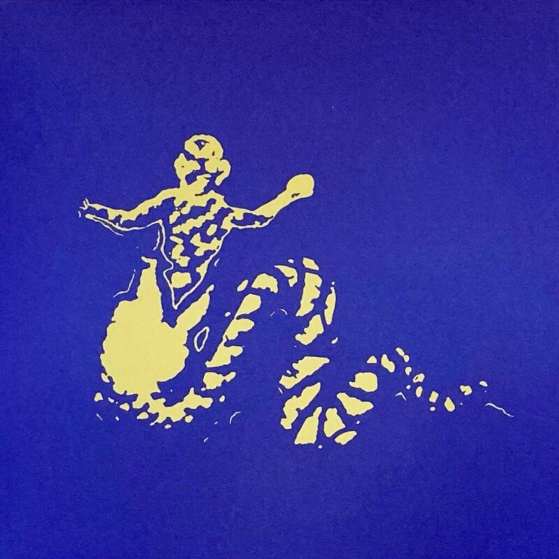 Y Create / THE BLUE TAPE