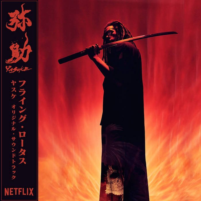Flying Lotus / YASUKE