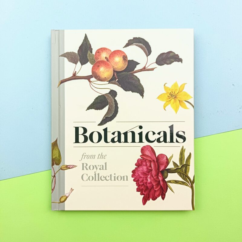 Botanicals