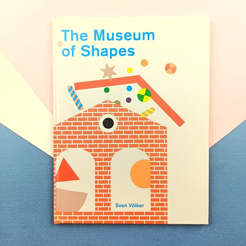 The museum of shapes