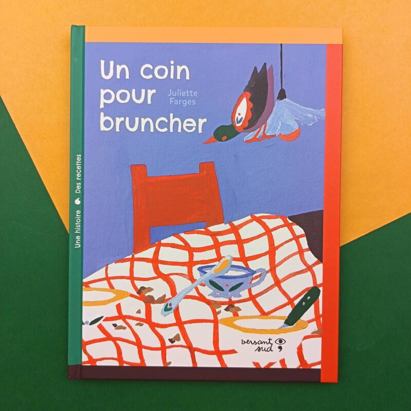 Un coin pour bruncher