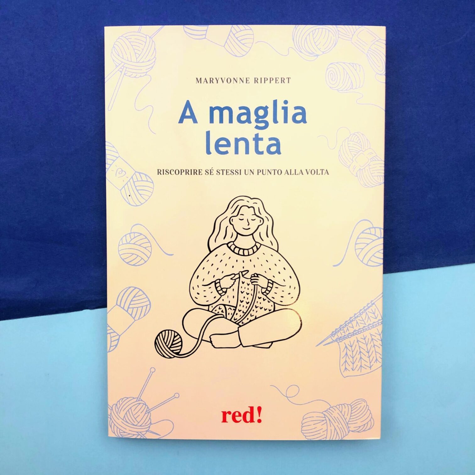 A maglia lenta