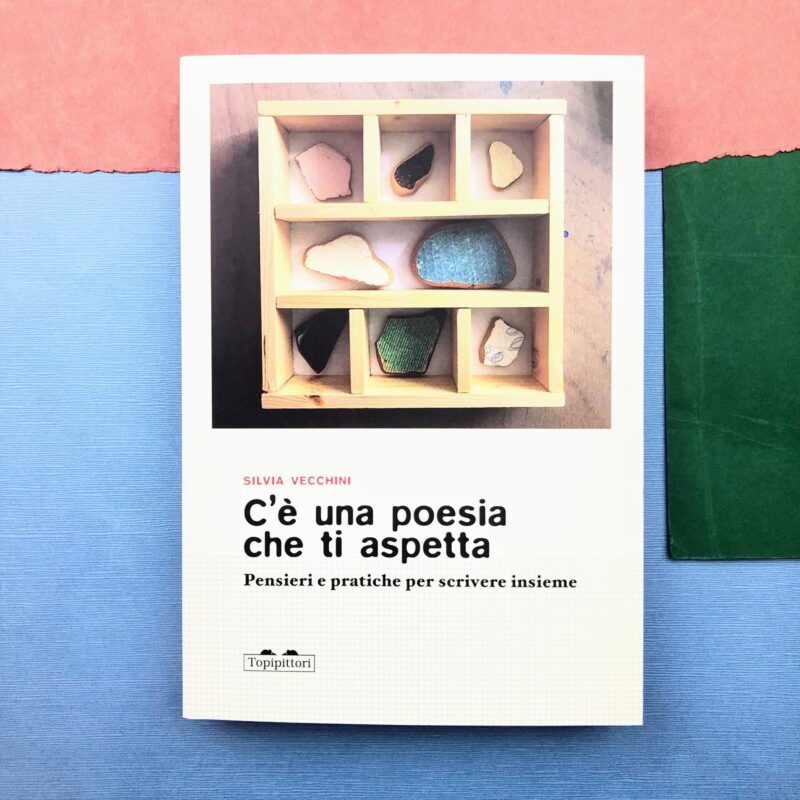 C’è una poesia che ti aspetta