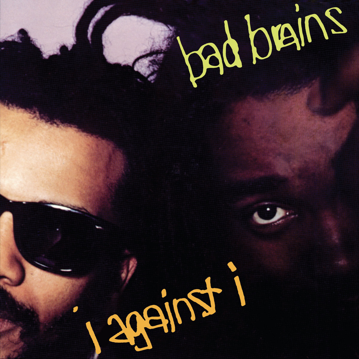 I against I