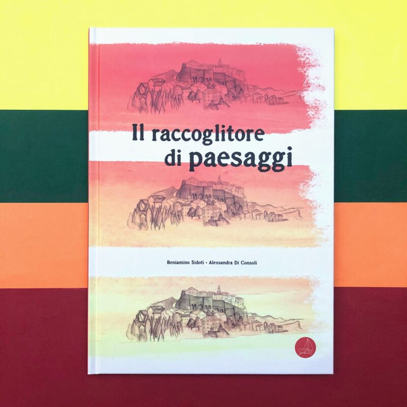 Il raccoglitore di paesaggi