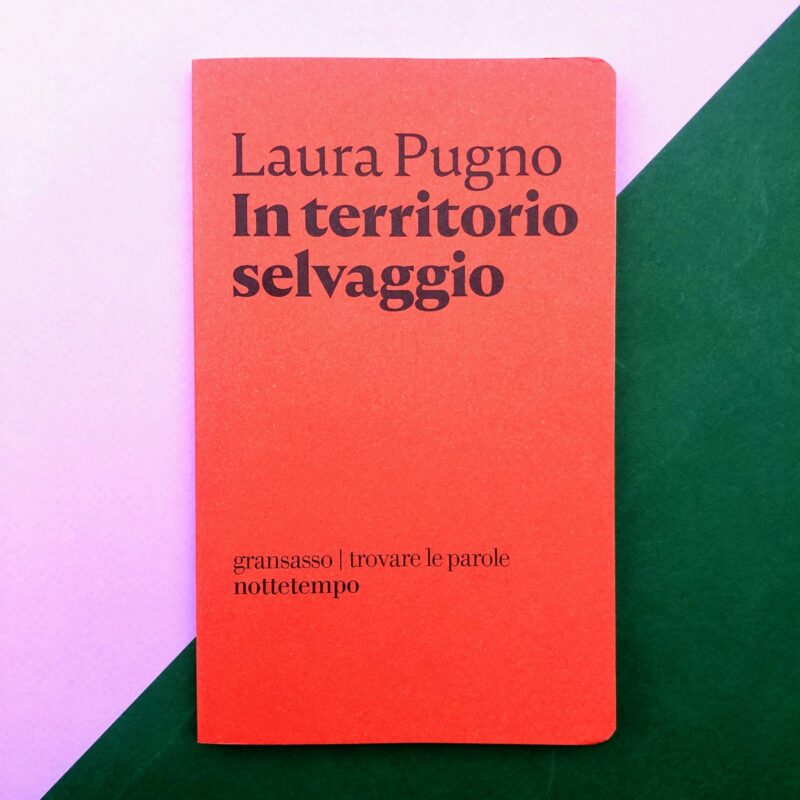 In territorio selvaggio