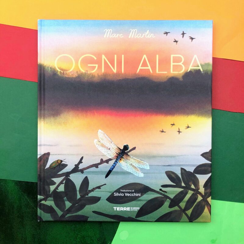 Ogni alba