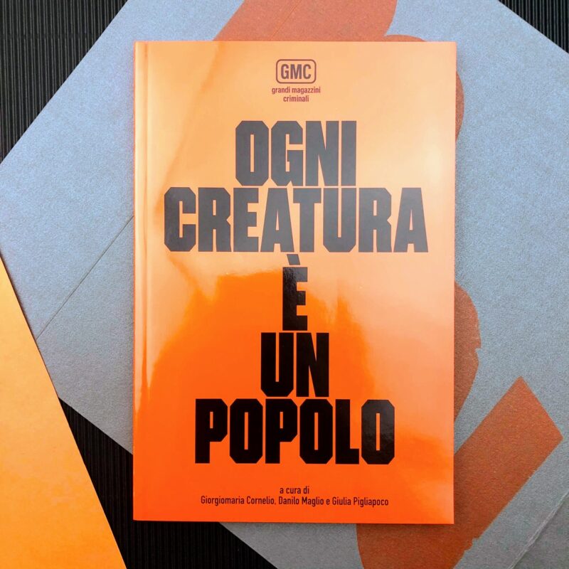 Ogni creatura è un popolo