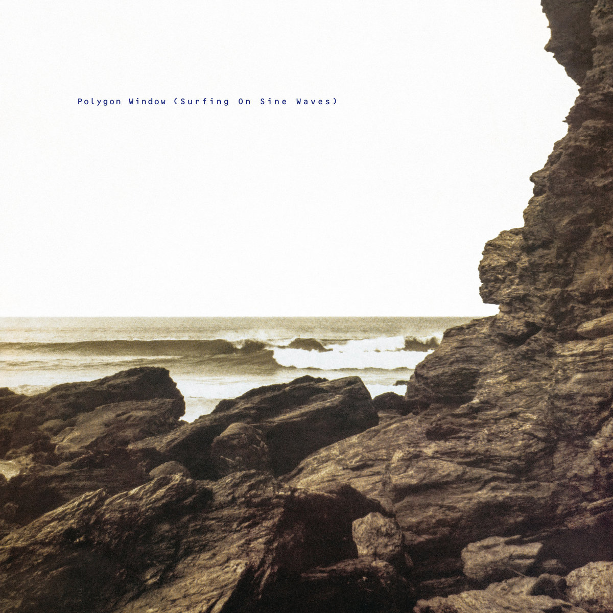 Surfing on sine waves