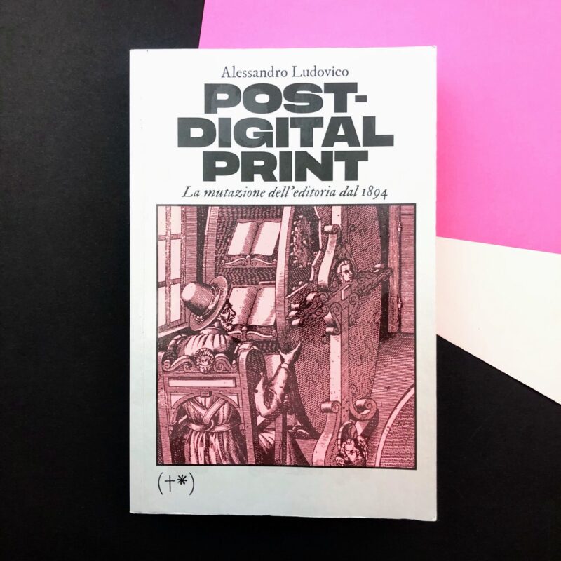 Post-digital print
