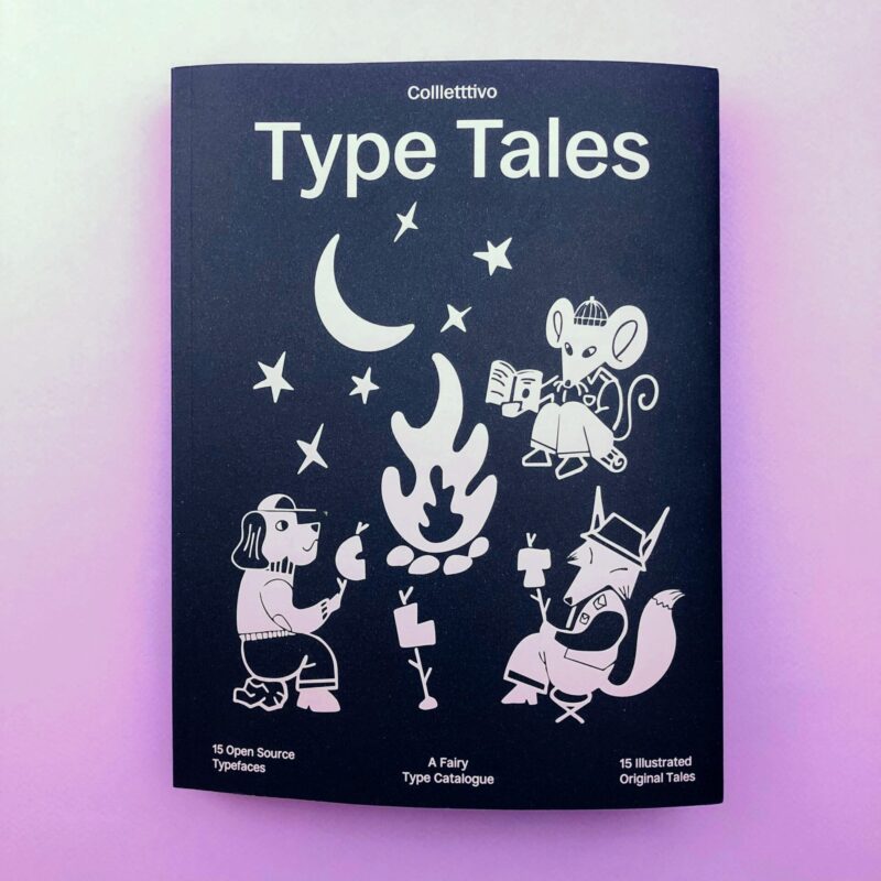 Type tales