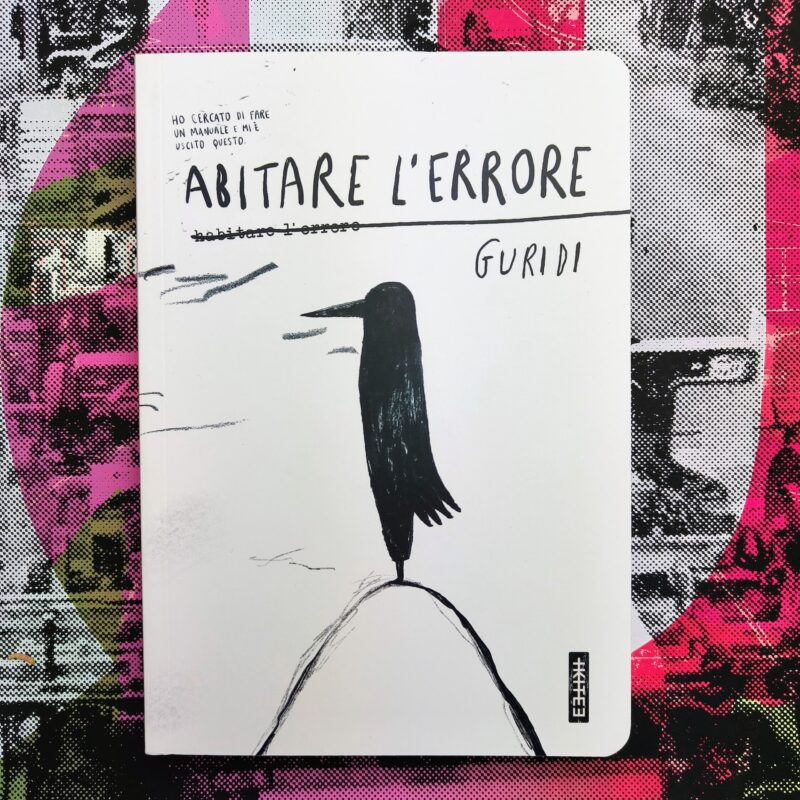 Abitare l’errore
