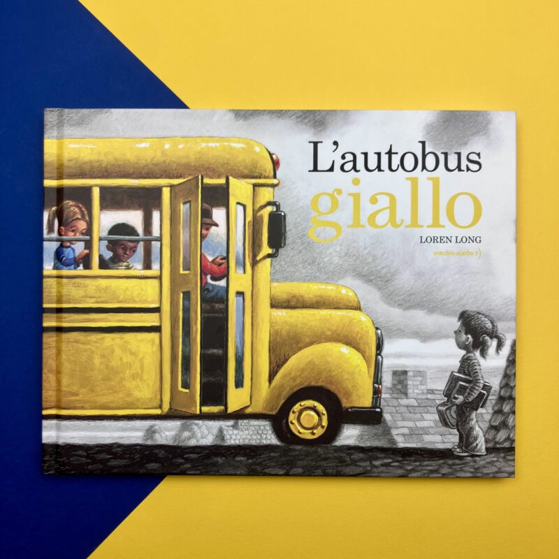 L’autobus giallo