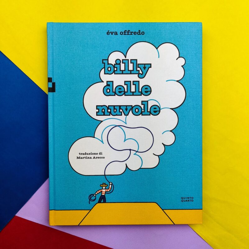 Billy delle nuvole
