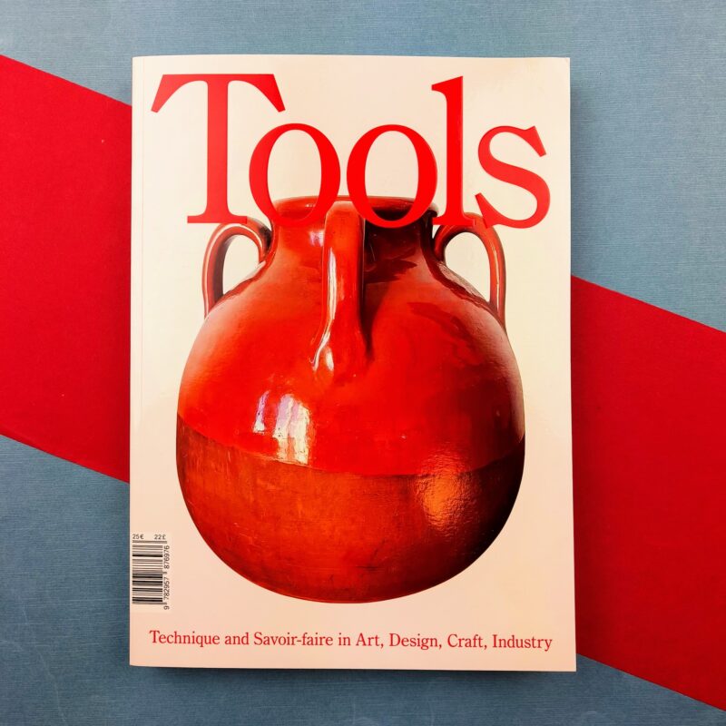 Tools 5 – To spin
