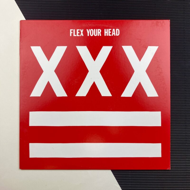 Flex your head