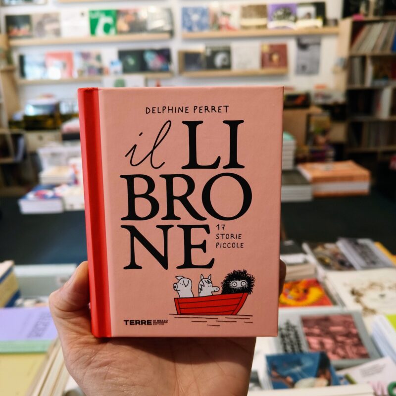 Il librone. 17 storie piccole