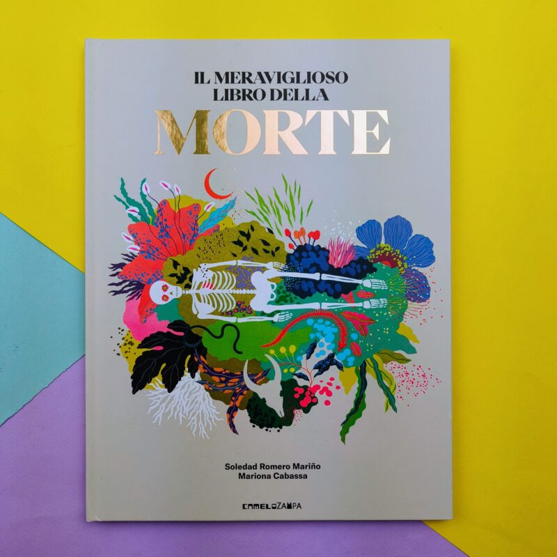 Il meraviglioso libro della morte