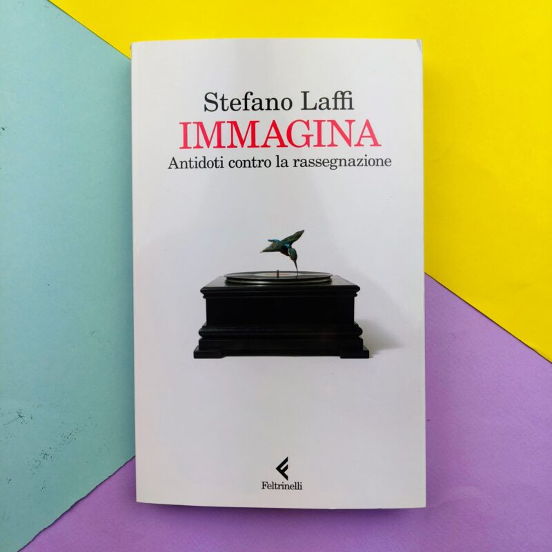 Immagina